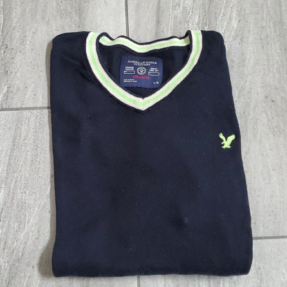 Mens sweater